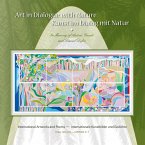 Art in Dialogue with Nature / Kunst im Dialog mit Natur