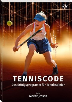 Tenniscode - Jessen, Moritz