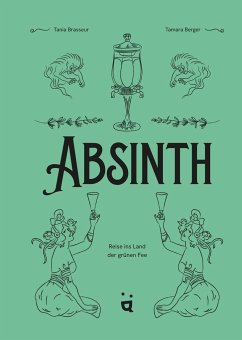 Absinth - Brasseur Wibaut, Tania