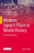 Modern Japan's Place in World History - Bild 1