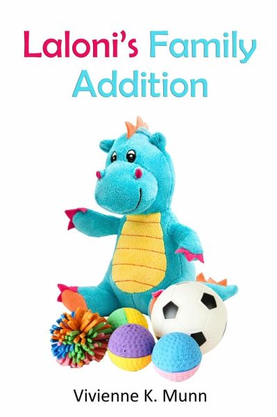 Laloni's Family Addition (eBook, ePUB)