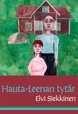 Hauta-Leenan tytär (eBook, ePUB)