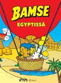 Bamse Egyptissä (eBook, ePUB)