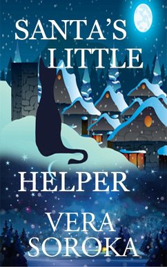 Cover Santa's Little Helper (eBook, ePUB)