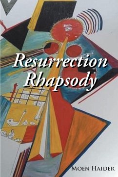 Resurrection Rhapsody (eBook, ePUB)