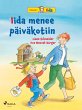 Iida menee päiväkotiin (eBook, ePUB) - Bild 1