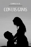 Con las ganas (eBook, ePUB)