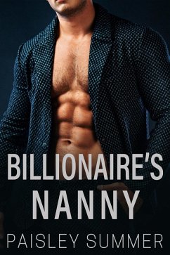 Cover Billionaire's Nanny (eBook, ePUB)