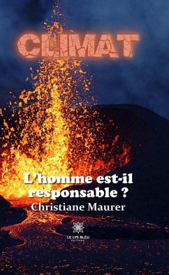 Climat (eBook, ePUB) - Maurer, Christiane