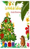 Le Noël de Safran (eBook, ePUB)