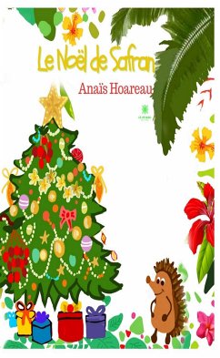 Le Noël de Safran (eBook, ePUB) - Hoareau, Anaïs