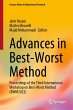 Advances in Best-Worst Method - Bild 1