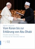 Vom Koran bis zur Erklärung von Abu Dhabi