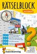 Rätselblock ab 11 Jahre (eBook, PDF) - Bild 1