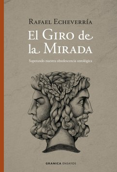 Cover El giro de la mirada (eBook, ePUB)