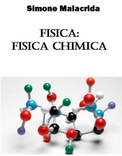 Cover Fisica: fisica chimica (eBook, ePUB)