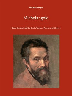 Michelangelo (eBook, ePUB) - Meyer, Nikolaus