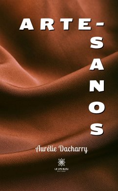 Arte-sanos (eBook, ePUB) - Dacharry, Aurelie