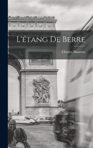 L'étang de Berre