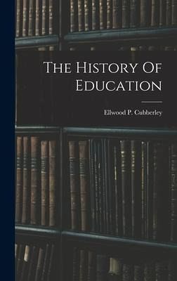 The History Of Education