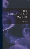 The Coleopterist's Manual