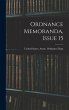 Ordnance Memoranda, Issue 15 - Bild 1