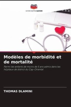 Modèles de morbidité et de mortalité - Dlamini, Thomas