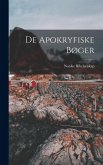 De apokryfiske Bøger