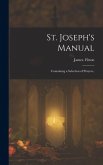 St. Joseph's Manual St. Joseph's Manual