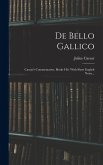 De Bello Gallico