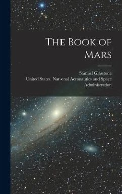 The Book of Mars - Glasstone, Samuel