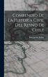 Compendio De La Historia Civil Del... - Bild 1