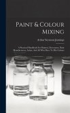 Paint & Colour Mixing