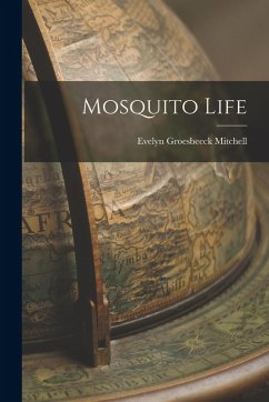 Cover Mosquito Life