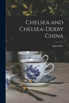 Cover Chelsea and Chelsea-Derby China