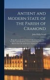 Antient and Modern State of the Parish of Cramond