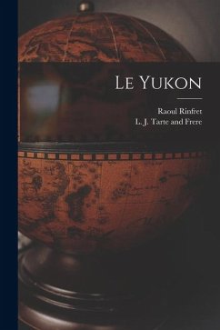 Cover Le Yukon