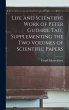 Life and Scientific Work of Peter... - Bild 1