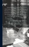 Epidemiología Española O Historia Cronológica De Las Pestes, Contagios, Epidemias Y Epizootias Que Han Acaecido En España Desde La Venida De Las Carta Epidemiología Española O Historia Cronológica De Las Pestes, Contagios, Epidemias Y Epizootias Que Han Acaecido En España Desde La Venida De Las Carta