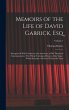Memoirs of the Life of David Garrick,... - Bild 1