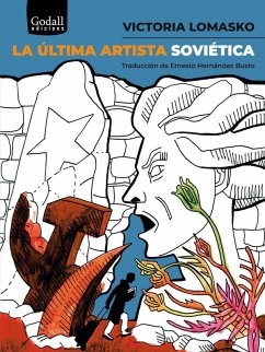 Cover La última artista soviética