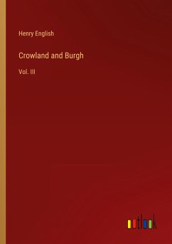 Crowland and Burgh - English, Henry