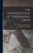 The Interpretation of Topographic Maps - Bild 1