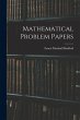 Mathematical Problem Papers - Bild 1