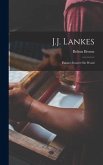 J.J. Lankes: Painter-Graver On Wood