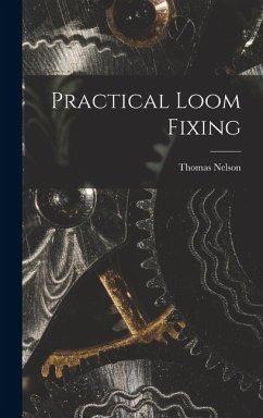 Practical Loom Fixing