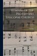 Hymnal of the Protestant Episcopal... - Bild 1