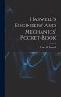Haswell's Engineers' And Mechanics'... - Bild 1