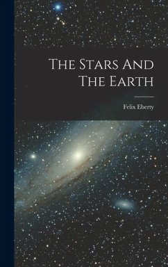 Cover The Stars And The Earth