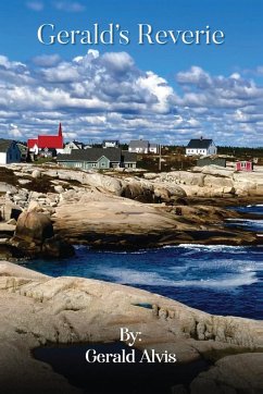 Gerald's Rêverie - Alvis, Gerald